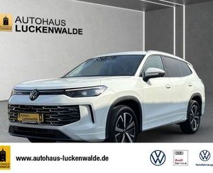 VW Tayron Gebrauchtwagen