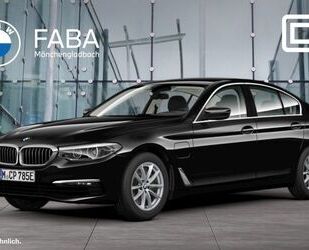 BMW 530 Gebrauchtwagen