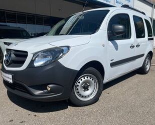 Mercedes-Benz Citan Gebrauchtwagen