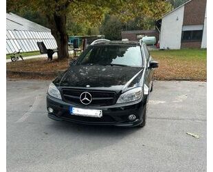 Mercedes-Benz C 250 Gebrauchtwagen