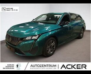 Peugeot 308 Gebrauchtwagen