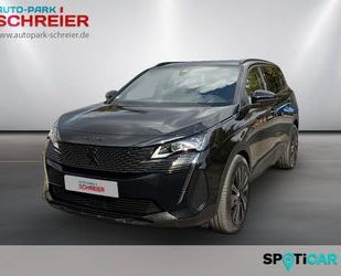 Peugeot 5008 Gebrauchtwagen