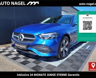 Mercedes-Benz C 180 Gebrauchtwagen