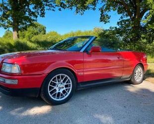 Audi Cabriolet Gebrauchtwagen