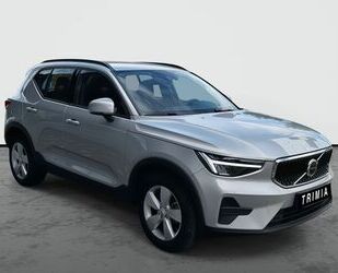 Volvo XC40 Gebrauchtwagen