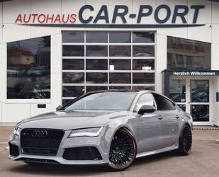 Audi RS7 Gebrauchtwagen