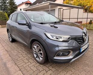 Renault Kadjar Gebrauchtwagen