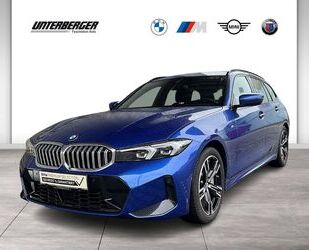 BMW 330 Gebrauchtwagen