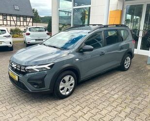 Dacia Jogger Gebrauchtwagen