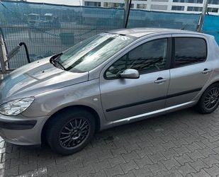 Peugeot 307 Gebrauchtwagen