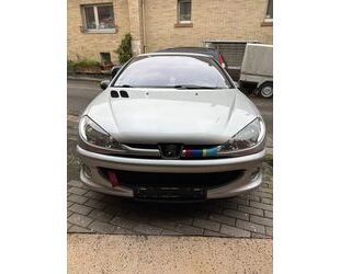 Peugeot 206 Gebrauchtwagen
