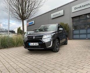 Suzuki Vitara Gebrauchtwagen