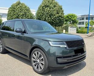 Land Rover Range Rover Gebrauchtwagen