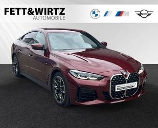 BMW 430 Gran Coupé Gebrauchtwagen