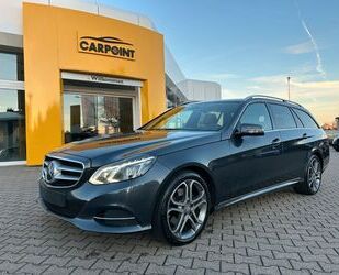 Mercedes-Benz E 250 Gebrauchtwagen
