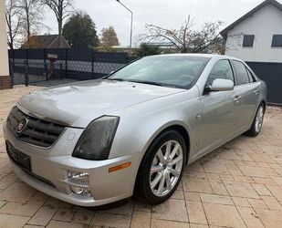 Cadillac STS Gebrauchtwagen
