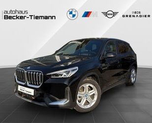 BMW iX1 Gebrauchtwagen