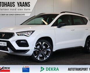 Cupra Ateca Gebrauchtwagen