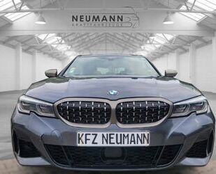 BMW M340d Gebrauchtwagen