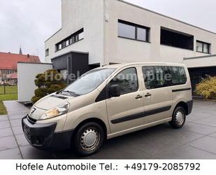 Peugeot Expert Tepee Gebrauchtwagen