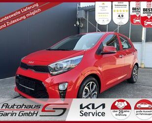Kia Picanto Gebrauchtwagen