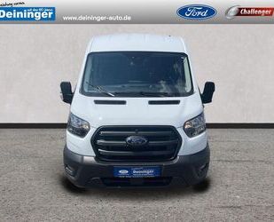 Ford Transit Gebrauchtwagen