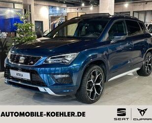 Seat Ateca Gebrauchtwagen
