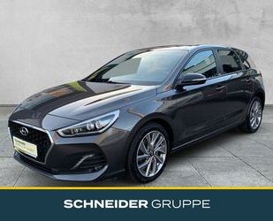Hyundai i30 Gebrauchtwagen