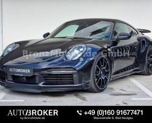 Porsche 992 Gebrauchtwagen