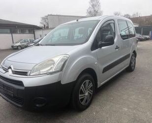 Citroen Berlingo Gebrauchtwagen