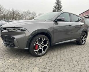 Alfa Romeo Tonale Gebrauchtwagen