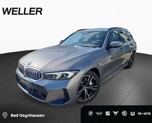 BMW 330 Gebrauchtwagen