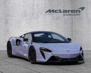 McLaren Artura Gebrauchtwagen