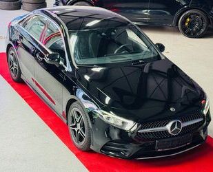Mercedes-Benz A 200 Gebrauchtwagen