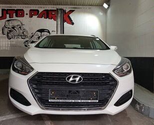 Hyundai i40 Gebrauchtwagen