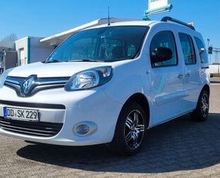 Renault Kangoo Gebrauchtwagen