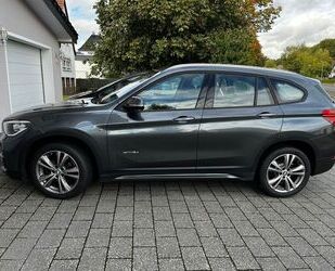 BMW X1 Gebrauchtwagen