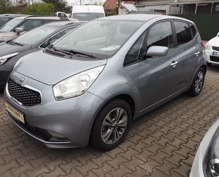 Kia Venga Gebrauchtwagen