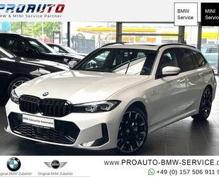 BMW 330 Gebrauchtwagen