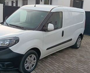 Fiat Doblo Gebrauchtwagen