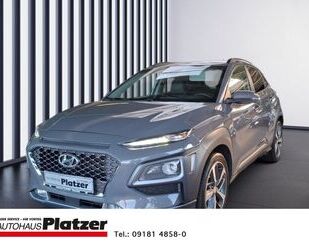 Hyundai KONA Gebrauchtwagen