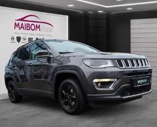 Jeep Compass Gebrauchtwagen