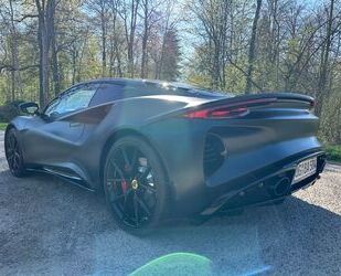 Lotus Emira Gebrauchtwagen