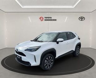 Toyota Yaris Cross Gebrauchtwagen