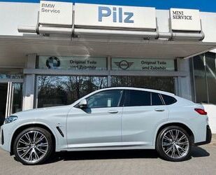 BMW X4 Gebrauchtwagen