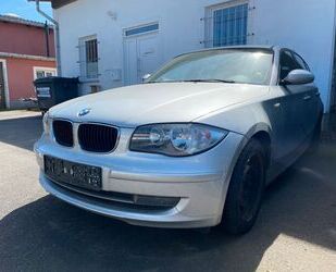BMW 116 Gebrauchtwagen