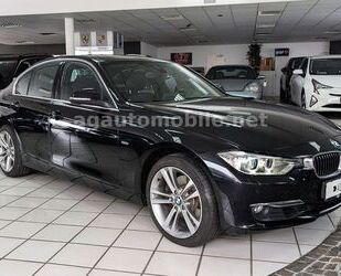 BMW 330 Gebrauchtwagen