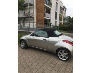 Ford Streetka Gebrauchtwagen
