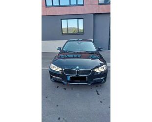 BMW 318 Gebrauchtwagen