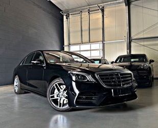 Mercedes-Benz S 350 Gebrauchtwagen